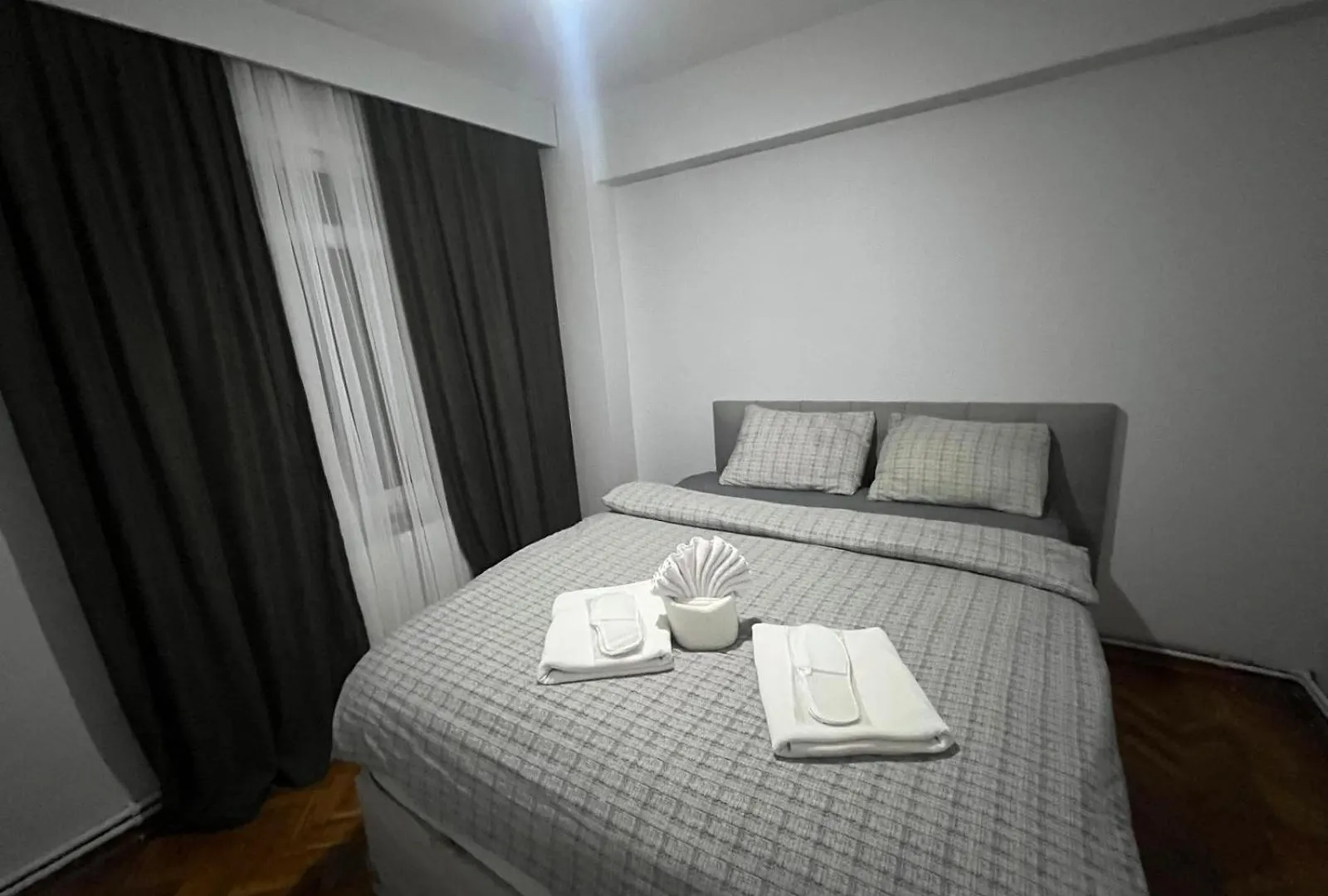 Hotel Kadikoey Miski Amber Istanbul