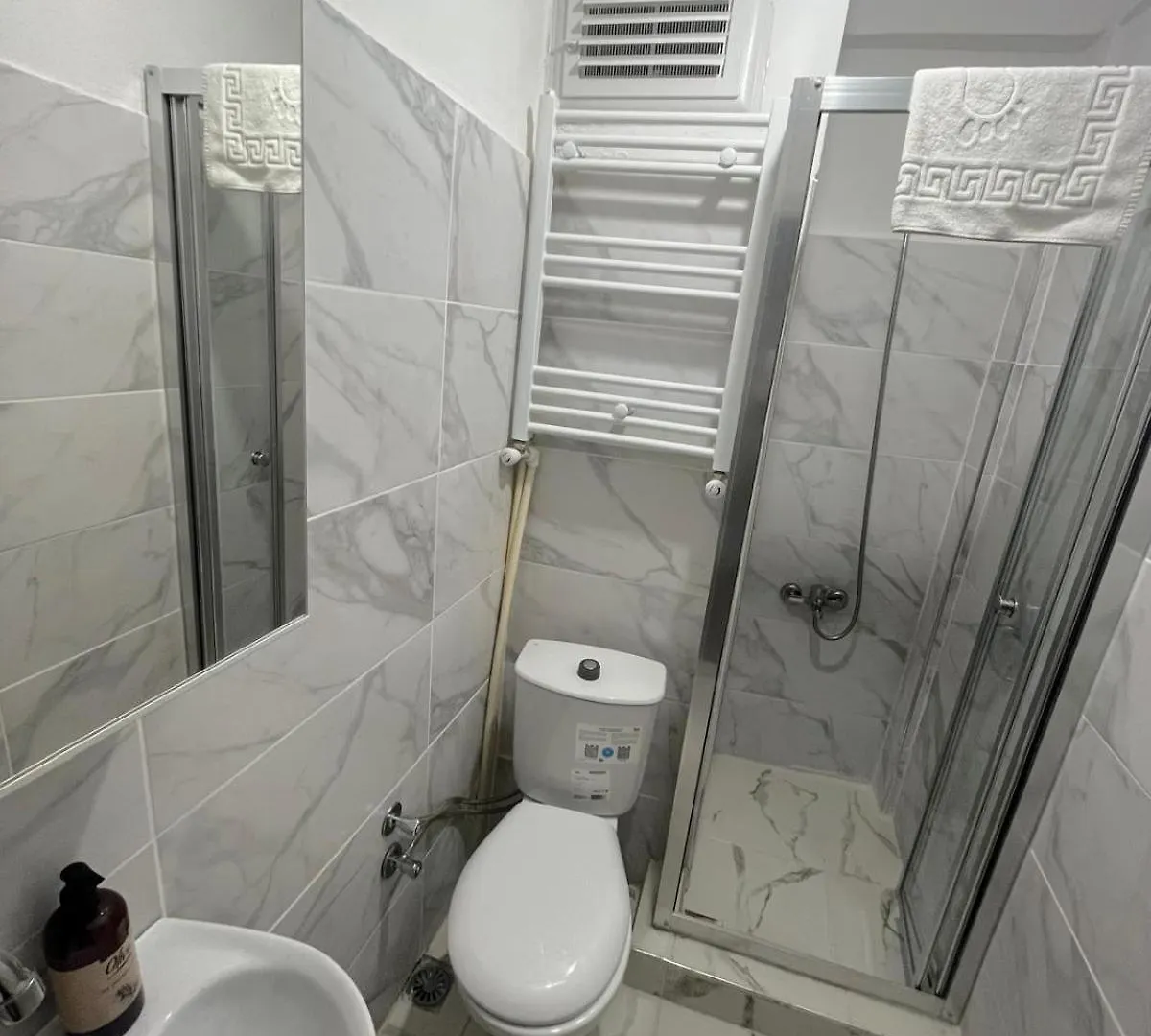 Kadikoey Miski Amber Istanbul Hotel