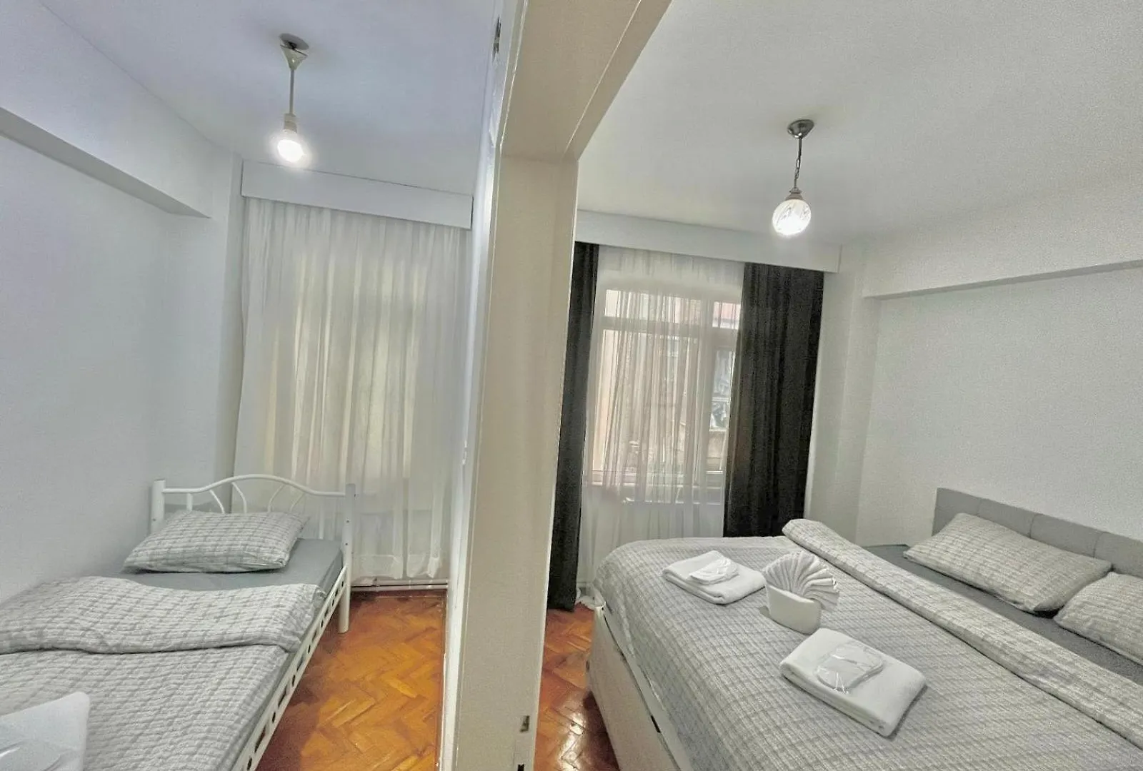 Kadikoey Miski Amber Istanbul Hotel