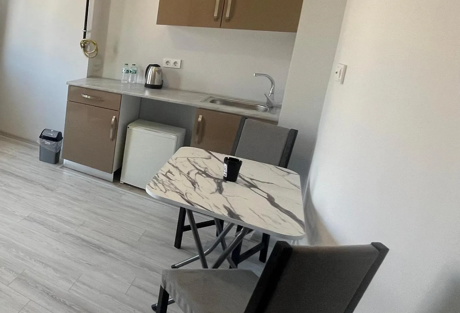 Kadikoey Miski Amber Стамбул Турция