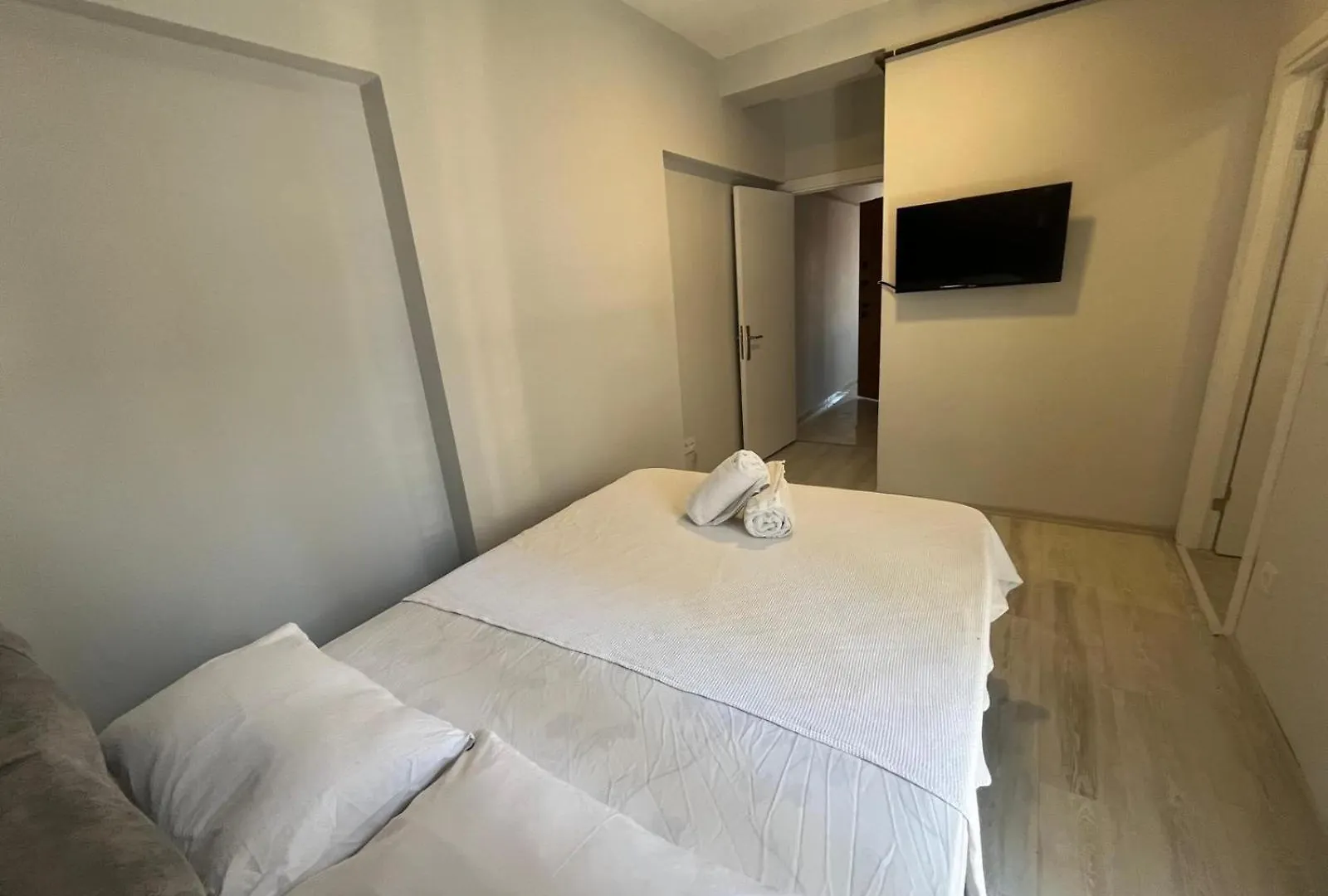 Hotel Kadikoey Miski Amber Istanbul Turcia