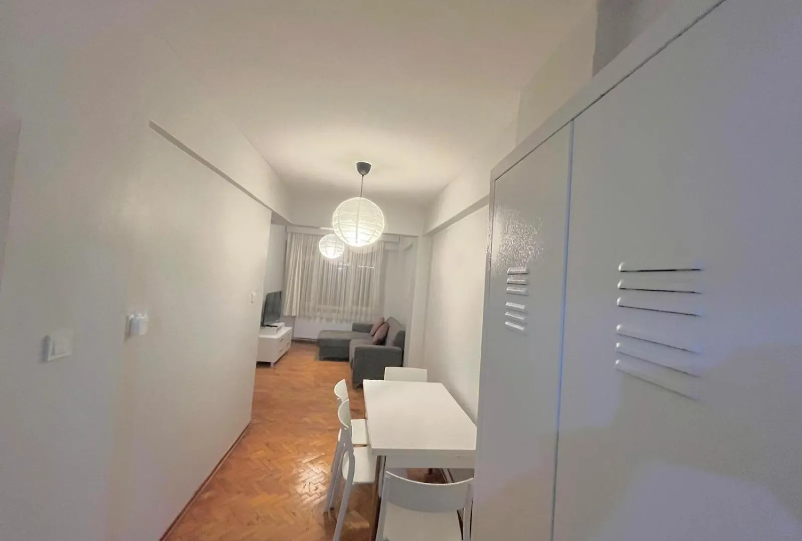 Otel Kadikoey Miski Amber İstanbul