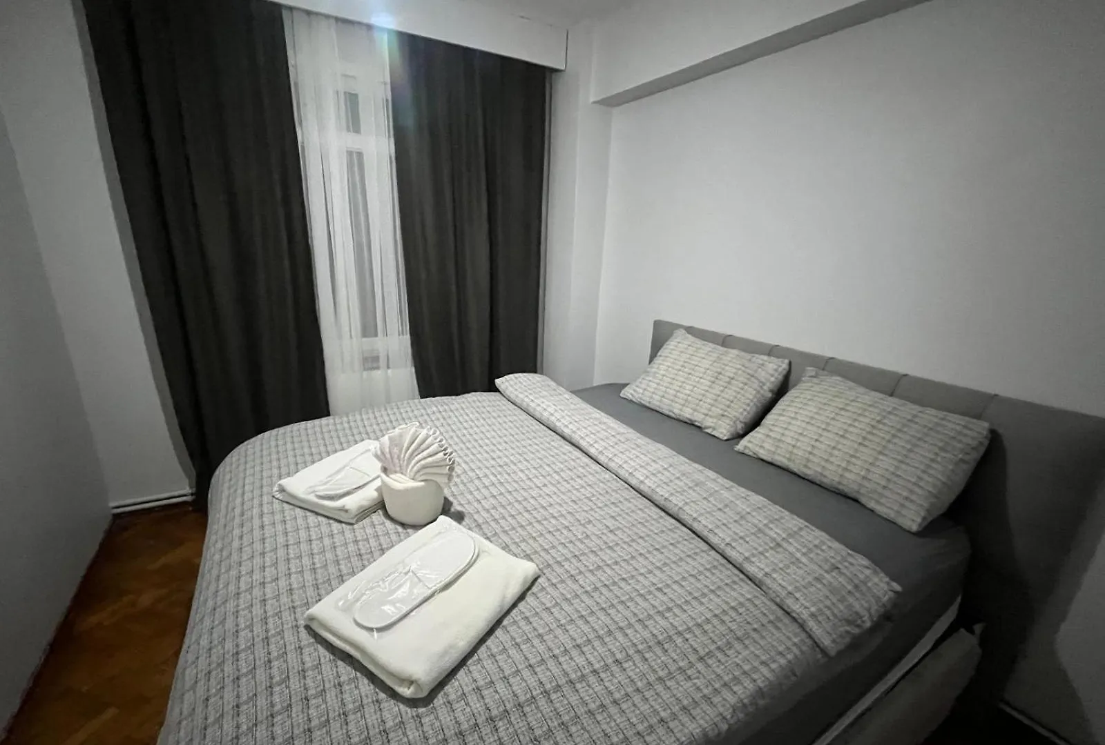 Kadikoey Miski Amber İstanbul Otel