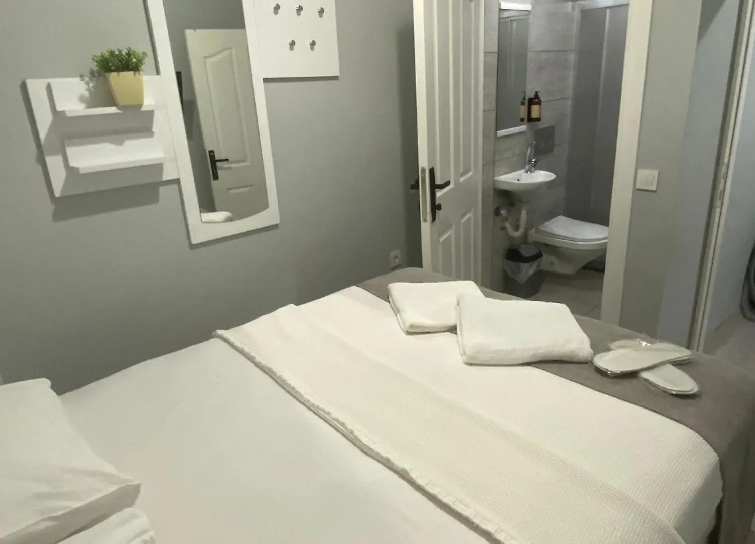 Otel Kadikoey Miski Amber İstanbul Türkiye