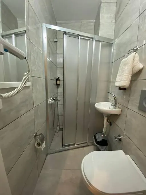 Kadikoey Miski Amber İstanbul Otel