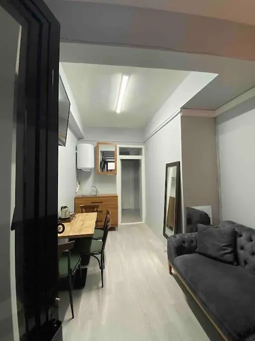 Kadikoey Miski Amber İstanbul